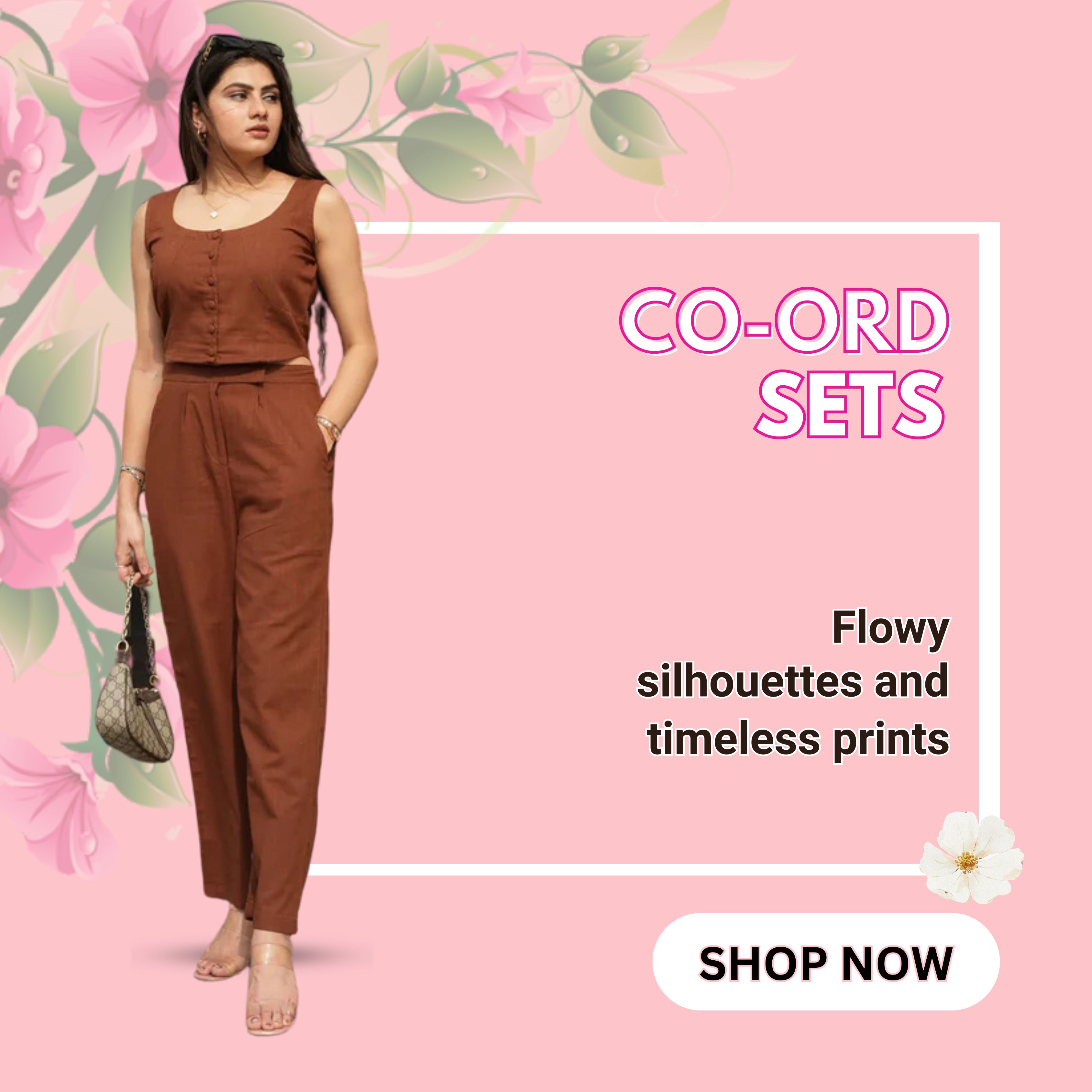 Co-Ord Set