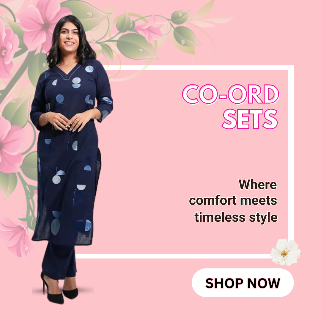 Kurta Set