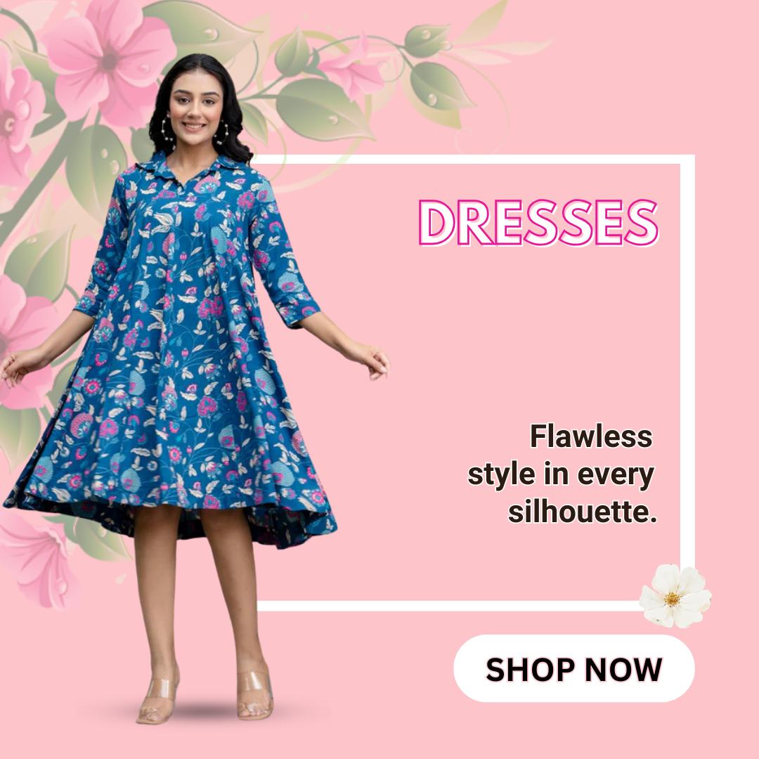 Dresses